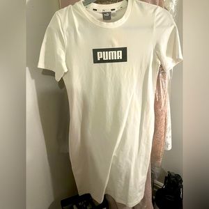 Puma Sports Dress